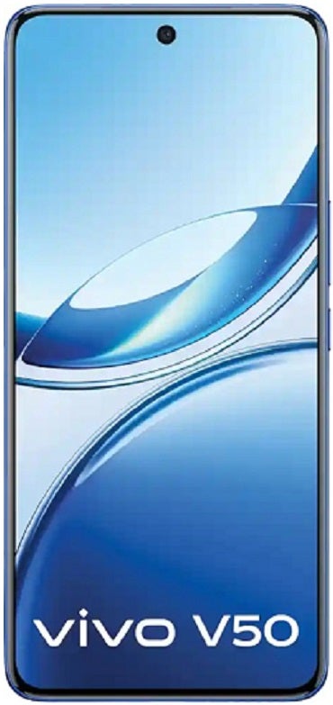 Vivo V50 Mobile Phone